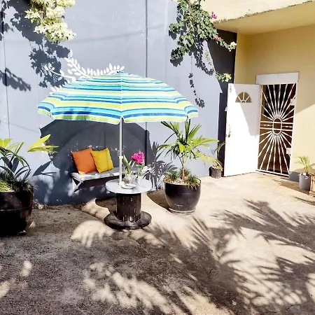 Charming Spacious Relaxing Apt In Runaway Bay