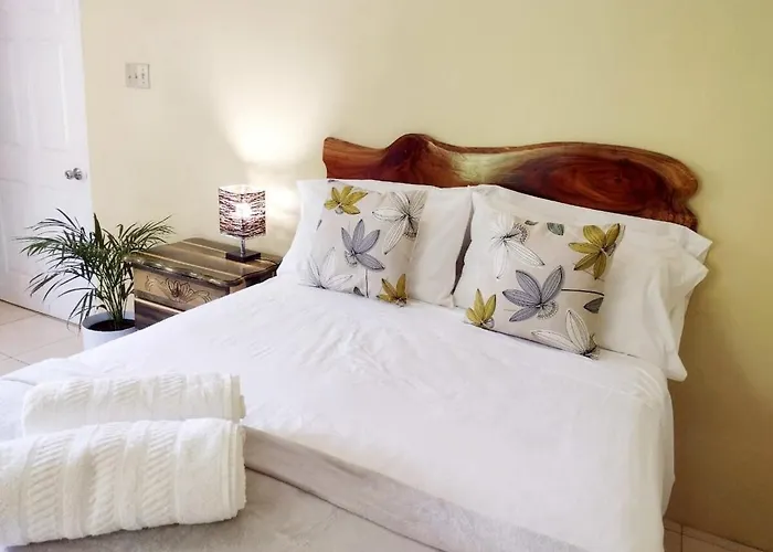 Apartment Charming Spacious Relaxing In *