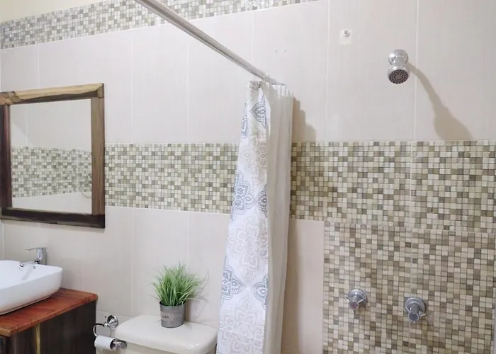 Apartment Charming Spacious Relaxing In *