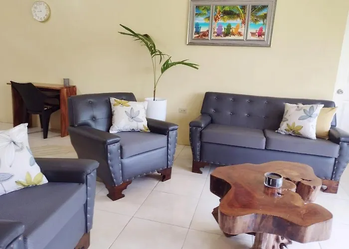 Apartment Charming Spacious Relaxing In *