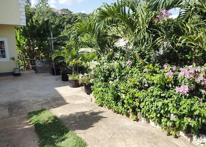 Apartment Charming Spacious Relaxing In Runaway Bay