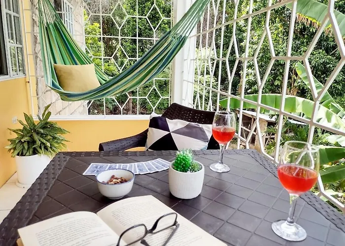Charming Spacious Relaxing In Runaway Bay